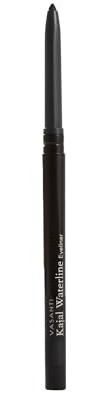 VASANTI Kajal Waterline Eyeliner Pencil (Intense Black)