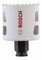 Bosch Accessories Lochsäge Progressor for Wood & Metal (Holz und Metal, Ø 51 mm, Zubehör Bohrmaschine)