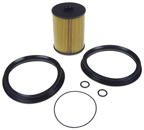 febi bilstein 108931 Kraftstofffilter, 1 Stück