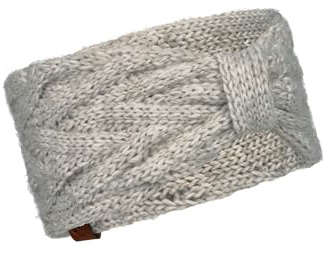 BUFF® Strick & Polar Headband Cru Unisex Erwachsene