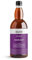 Bulk Kalorienfreier Barista Sirup, Zuckerfreier Kaffeesirup, Kalorienfrei, Zuckerfrei, Haselnuss, 1L