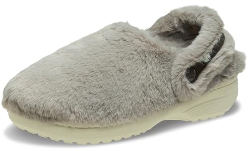 Crocs Classic Unfurgettable Clog 39-40 EU Mushroom