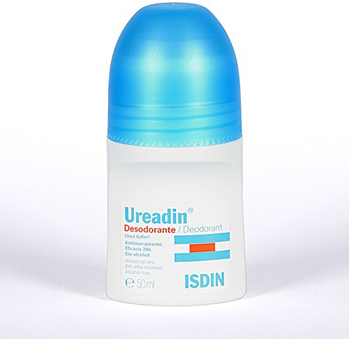 Ureadin ISDIN Deo Roll-on 50 ml