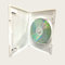 25 x Custodie per DVD Wii da 14 mm, confezione da 25 pezzi