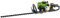 Draper Expert 22.5cc Petrol Hedge Trimmer 750W | 2 -Stroke 7000rpm Engine | 500mm x 30 mm Cutting Length | Double Action Blades | Easy Start Priming Bulb| Pruning Gardening Tool | 32319