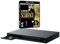 Sony UBP-X800M2 MULTIREGION Bundle with Scarface Ultra HD 4K Blu-ray Disc