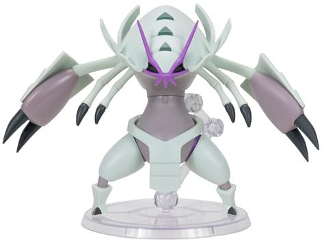 Pokémon PKW3204-15cm Select Figure - Tectass, offizielle bewegliche Figur