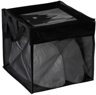 Teksome De Basura Para Exteriores,Cubo De Basura De 125L Para Terraza Y Jardín | Contenedor de Reciclaje Plegable para Patio Jardín