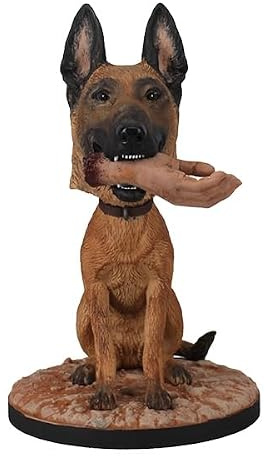 Royal Bobbles Fallout TV Series CX404-5 Tall - Collectible Bobblehead Statue