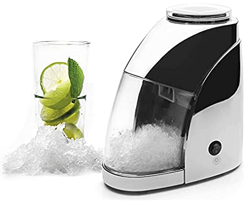 Lacor - 69310 - Picadora De Hielo Eléctrica 100 W 0,5Litros