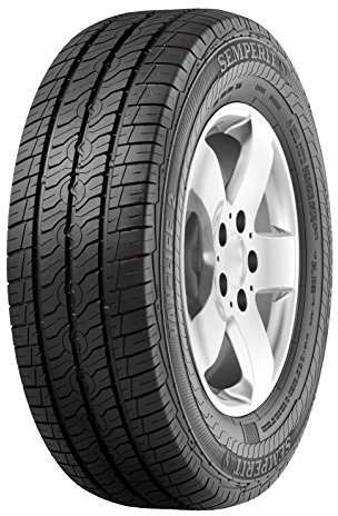 Semperit Van-Life 2 - 195/60R16 99H - Sommerreifen