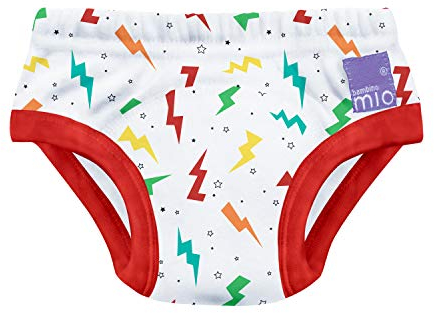 Bambino Mio, Töpfchen-Trainingshose, Blitz Schnell, 2-3 Jahre