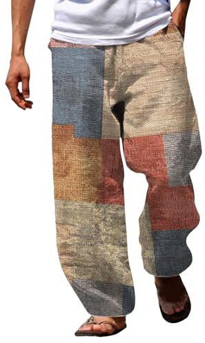 Generisch Herren Badeshorts Atmungsaktiv Swim Shorts Mit Tunnelzug Badepants Schnell Trocknend Strandshorts MäNner Laufshorts Sommer Sporthose Beachshorts MäNner Hose Badeslip Herren Eng