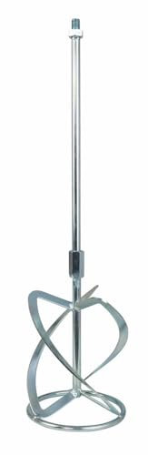 Mélangeur à hélice m14 diam 160 mm l 600 mm pour malaxeur, mixeur