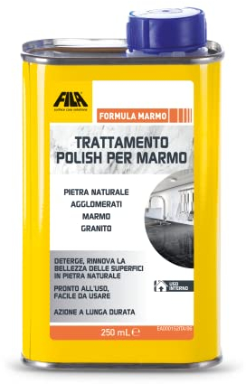 Fila Formula Marmo 250 Milliliter