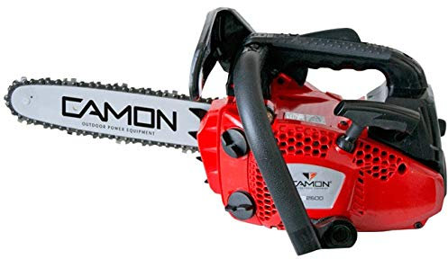 Motosierra Gasolina CAMON TSC2600 10