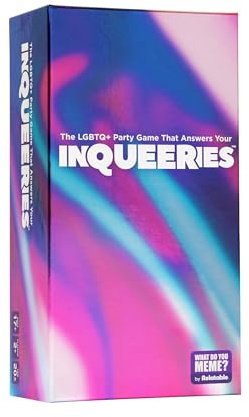 WHAT DO YOU MEME? Inqueeries