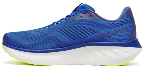 Saucony Ride 18 Running Shoes EU 46 1/2