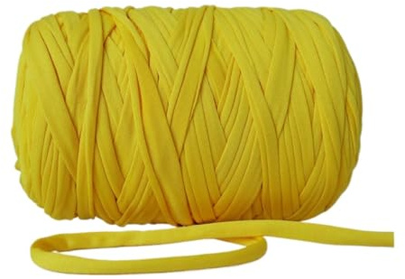 Handstickgarn, Yarn For Hand Knitting And Crochet 400g Cotton Multicolor(11)