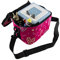caseroxx Transporttasche für Toniebox, Tigerbox, SpeakerBuddy, Galakto Player & Edurino Figuren – Schutztasche mit Umhängegurt, in verschiedenen Designs
