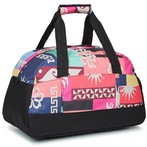 Rip Curl Gym Bag 32L Mixed Black/Multi/PIN - -