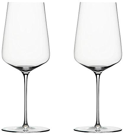 Zalto Glasmanufaktur Denk ́Art Universal Glass in Gift Box Set of 2