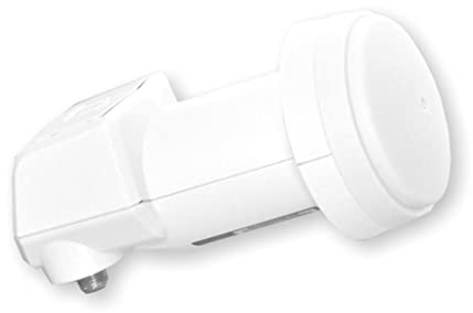 Inverto Inverto IDLU-32L412-UNBRR-OPN Unicable-LNB Abonnenter: 32 Matning: 40 mm inkl. multiswitch