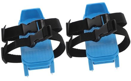 Kisangel Junge Mädchen Skischuhe Outdoor Winterstiefel Schneestiefel für Jungen Mädchen Kleinkinder Komfortabel