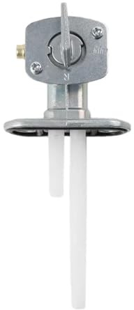 Valvola di commutazione del serbatoio carburante, rubinetto scarico, adatto per YZ 80 85 125 250 450F 426F 400F ATV Quad Pit Dirt Bike