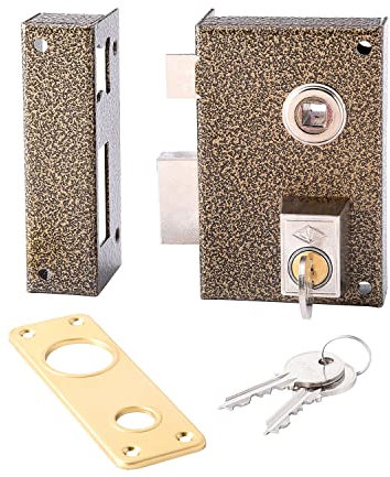 Cerradura Cvl 56br/70/he Izquierda