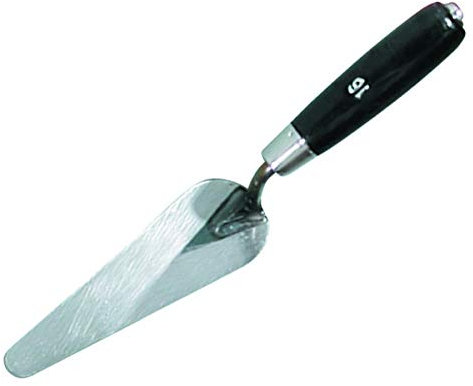 Truelle Pro Langue de Chat, 14cm Longueur