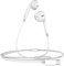mcdodo Cuffie in-ear cablate HP-6000 (bianco)