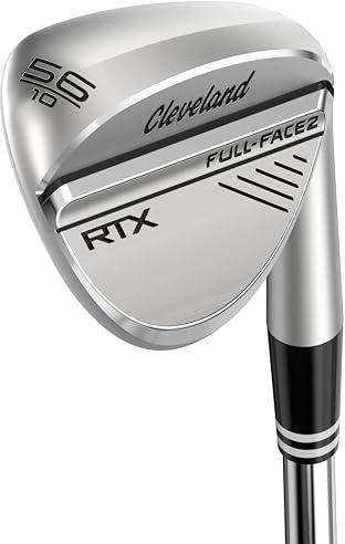 Cleveland Golf RTX FullFace2, Golf Club Uomo, Raso, 56 Degrees