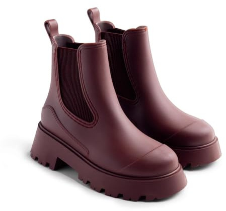 GIOSEPPO Botines DE Agua Plataforma Belding