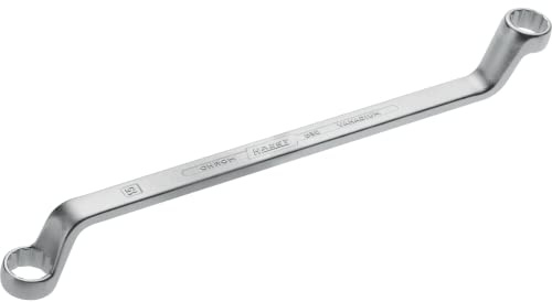 HAZET 630-14X15 Llave estrella doble