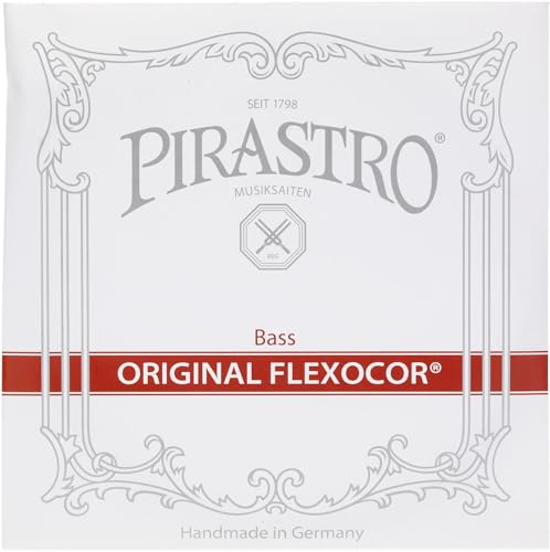 Pirastro Flexocor Double Bass String E (Orch)