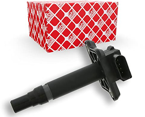 febi bilstein 24108 Zündspule, 1 Stück