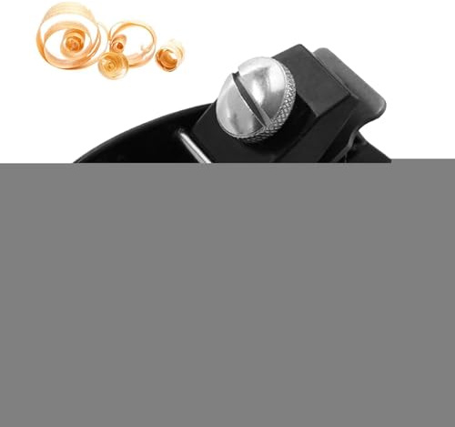 Lnhgh Pialla a mano per la lavorazione del legno, strumento manuale per pialla a legna | Blocca aereo a mano | Piano di taglio a fondo, strumento pialla per porta a rasoio, pialla per