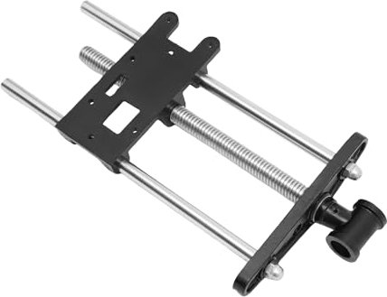 TaNeHaKi Werkbank Backe,10 Zoll Schraubstock Vorderzange,Spannzange FüR Hobelbank Holzschraubstock Hobelbank Schraubstock Holz Holzarbeiten