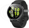 Garmin Vivoactive 5, 4PCS Protection Vivoactive 5 en TPU Hydrogel pour Smartwatch Garmin Film Ultra-Transparent Anti-Rayures et Anti-Traces Digitales pour Sport Quotidien et Activités Extérieures