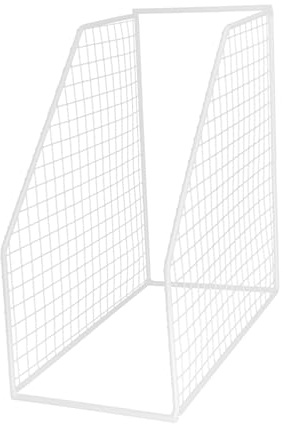 CLISPEED Organizador Ollas y Sartenes Rejilla Sartenes Práctica Estante Esquina