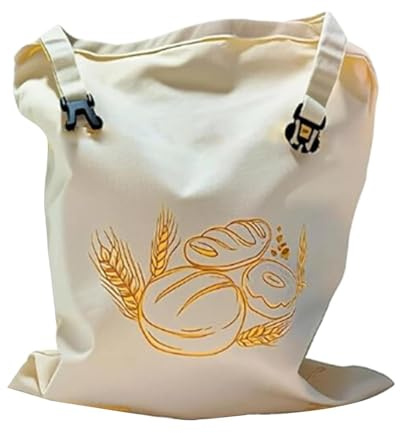 Sacs À En D'Abeille Pochette De Rangement Réutilisable En Coton | Conservation De Fait Maison Pour Pâtes, Fermentation, Conservation, Maison, Extérieur,