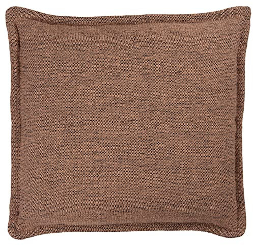 RØROS TWEED - Picnic - Kissen aus norwegischer Lammwolle - Design von Anderssen & Voll - Kissenmaße: 60 x 60 cm