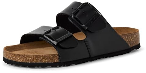 Tamaris Pantolette Damen Flach