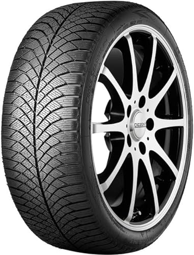 NANKANG 235/40 ZR 19 XL TL 96Y CROSS SEASONS AW-6 BSW M+S 3PMSF Allwetter Ganzjahresreifen
