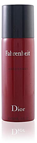 Christian Dior Deodorant Spray Fahrenheit, 150 ml (1er Pack)