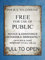Polizei-Telefonzelle Tardis Dr Who Vintage Retro Blechschild Home Wanddekoration 20,3 x 30,5 cm