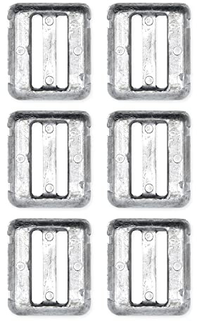 NAMAKA® Sub Lead for Diving 1 kg - 1 to 6 Pieces in One Pack