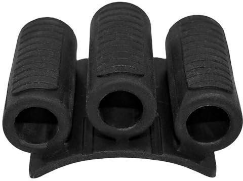 Fondina per punte da trapano, organizer per utensili, organizer per punte adesive da 3 m, costruzione robusta per progetti fai da te