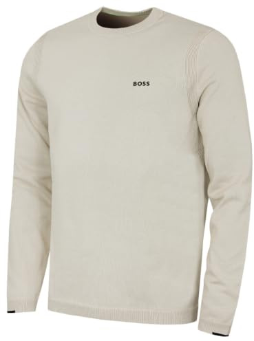 Boss KN_Ever-x CN 10277232 01 Pull tricoté Homme
